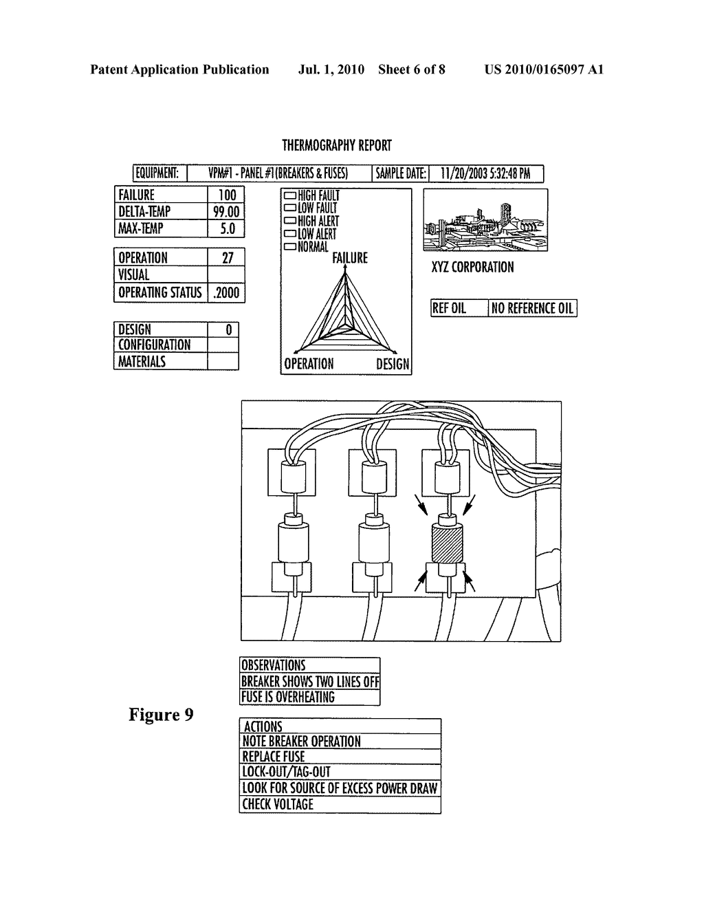 Method and Apparatus for Automating an Inspection Process with Training - diagram, schematic, and image 07