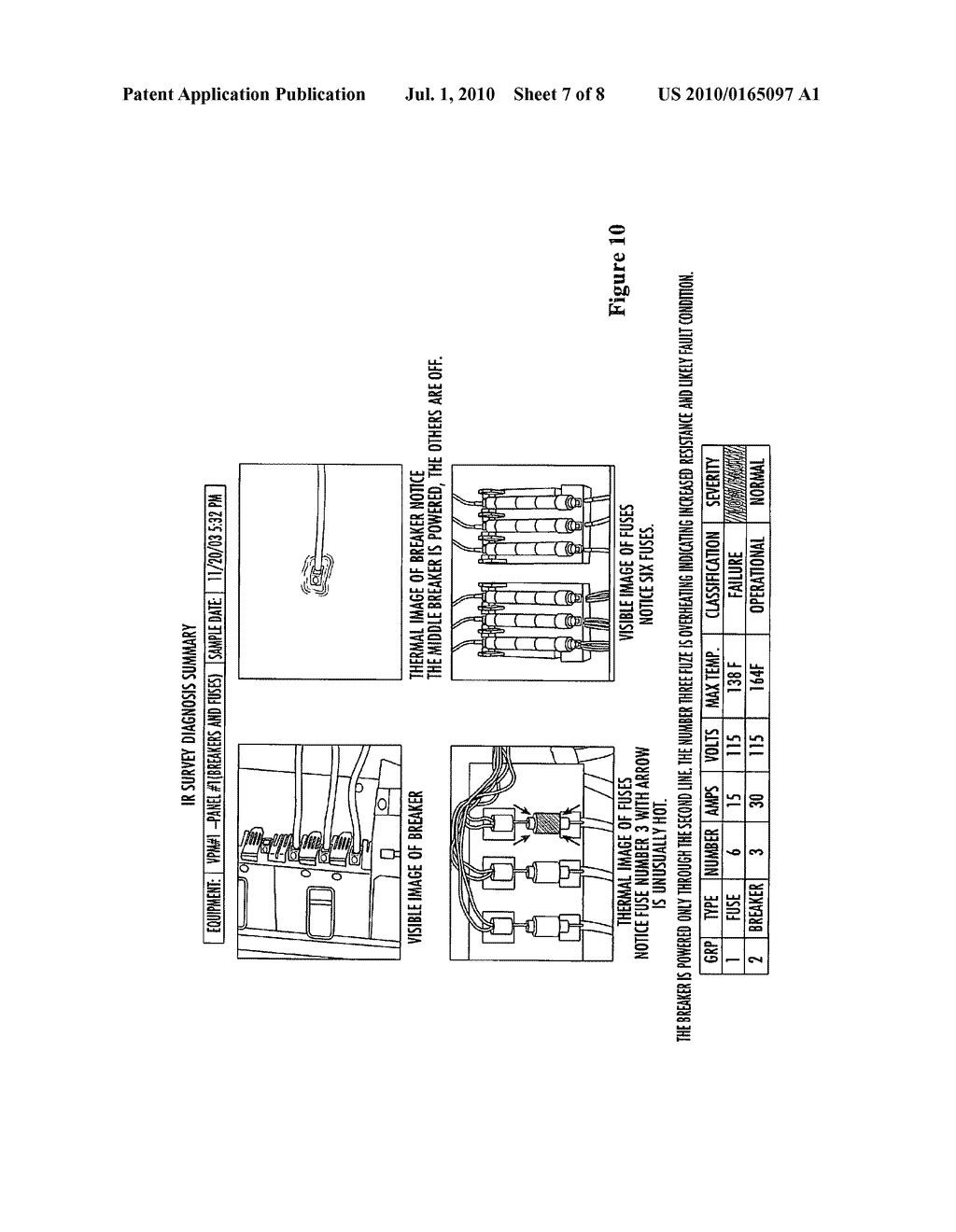Method and Apparatus for Automating an Inspection Process with Training - diagram, schematic, and image 08
