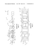 Camera Monitoring Systems And Methods For Electromagnetic Dryer Applicators diagram and image