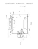 Camera Monitoring Systems And Methods For Electromagnetic Dryer Applicators diagram and image