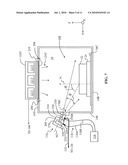 Camera Monitoring Systems And Methods For Electromagnetic Dryer Applicators diagram and image