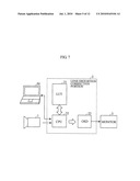 Drive Assistance Device diagram and image