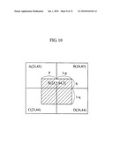 Drive Assistance Device diagram and image