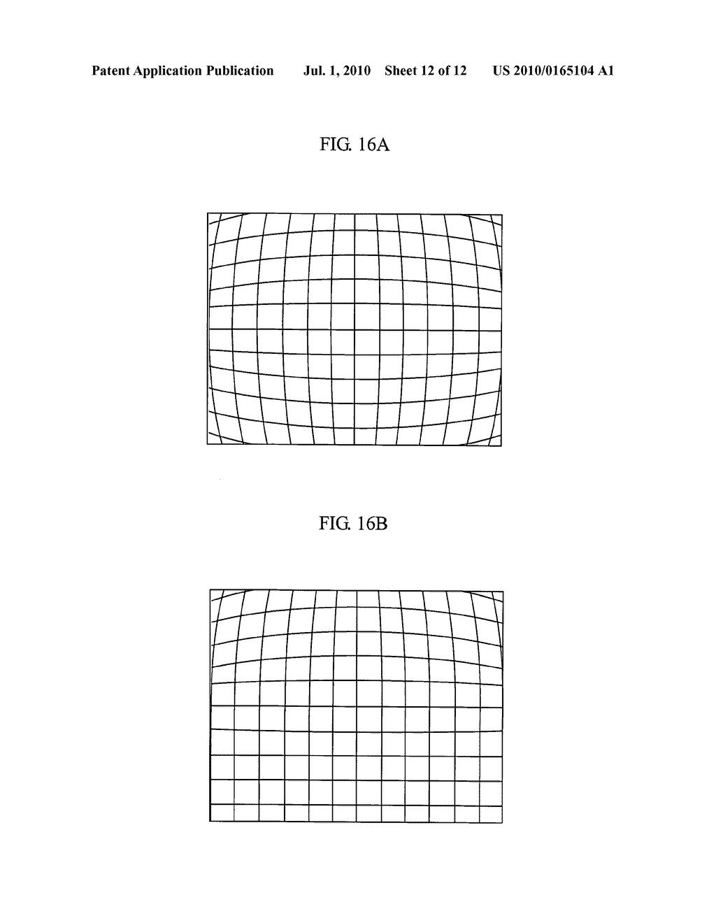 Drive Assistance Device - diagram, schematic, and image 13