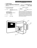 SELF-CONTAINED COVERT SURVEILLANCE SYSTEM diagram and image