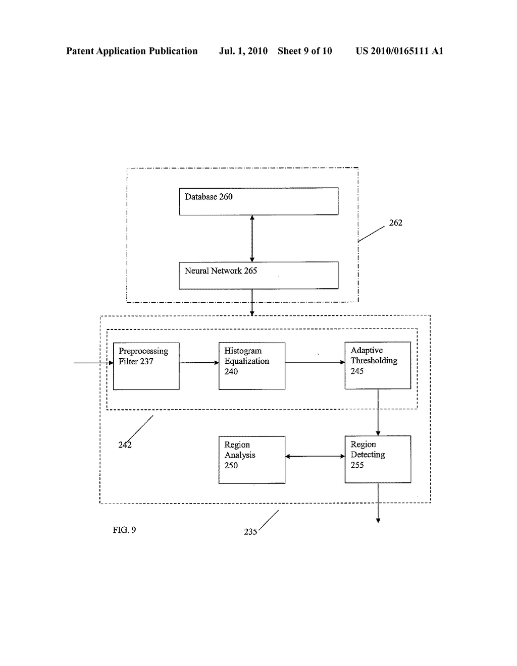 SYSTEMS AND METHODS FOR CONCEALED OBJECT DETECTION - diagram, schematic, and image 10