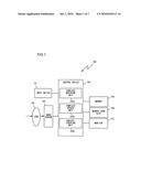 SUBJECT TRACKING COMPUTER PROGRAM PRODUCT, SUBJECT TRACKING DEVICE AND CAMERA diagram and image