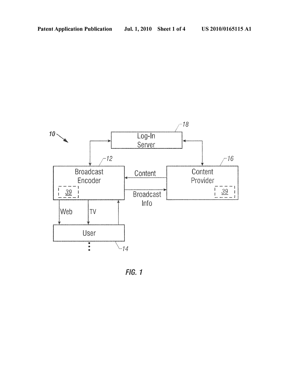 Confirming Video Transmissions - diagram, schematic, and image 02