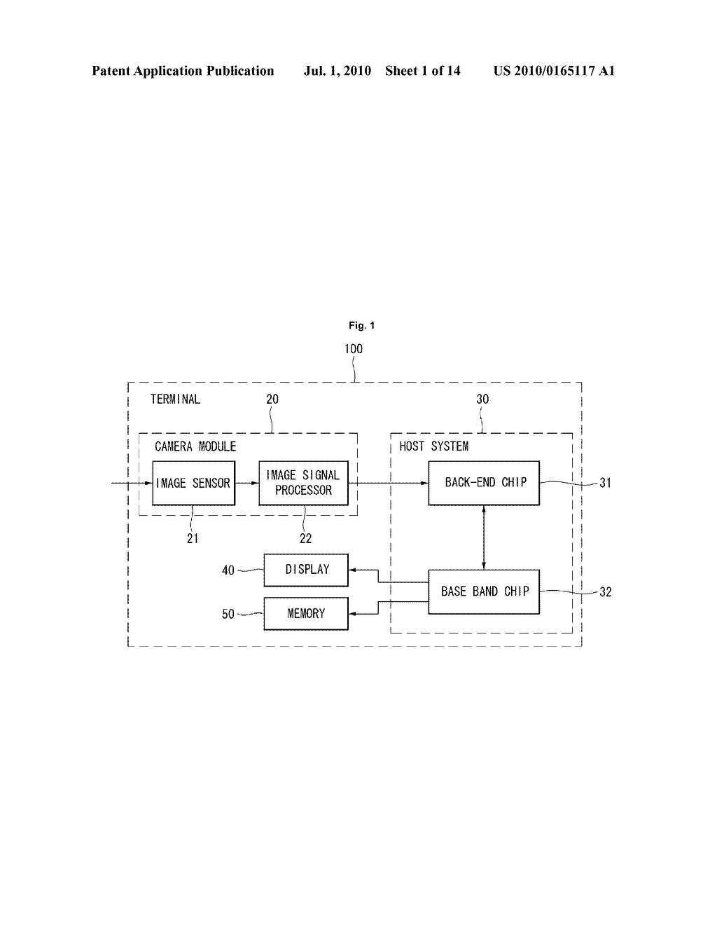 METHOD AND APPARATUS FOR GENERATING COMPRESSED FILE, AND TERMINAL COMPRISING THE APPARATUS - diagram, schematic, and image 02