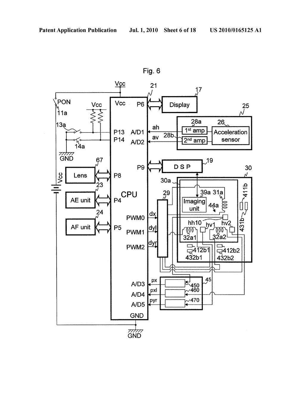 PHOTOGRAPHIC APPARATUS - diagram, schematic, and image 07