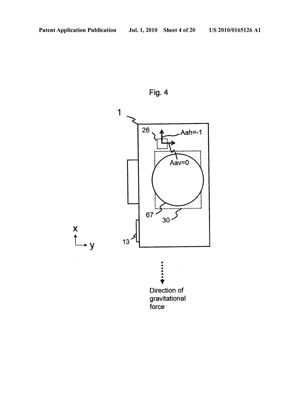 PHOTOGRAPHIC APPARATUS - diagram, schematic, and image 05