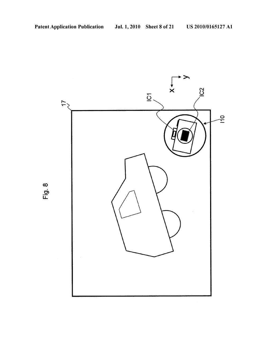 PHOTOGRAPHIC APPARATUS - diagram, schematic, and image 09