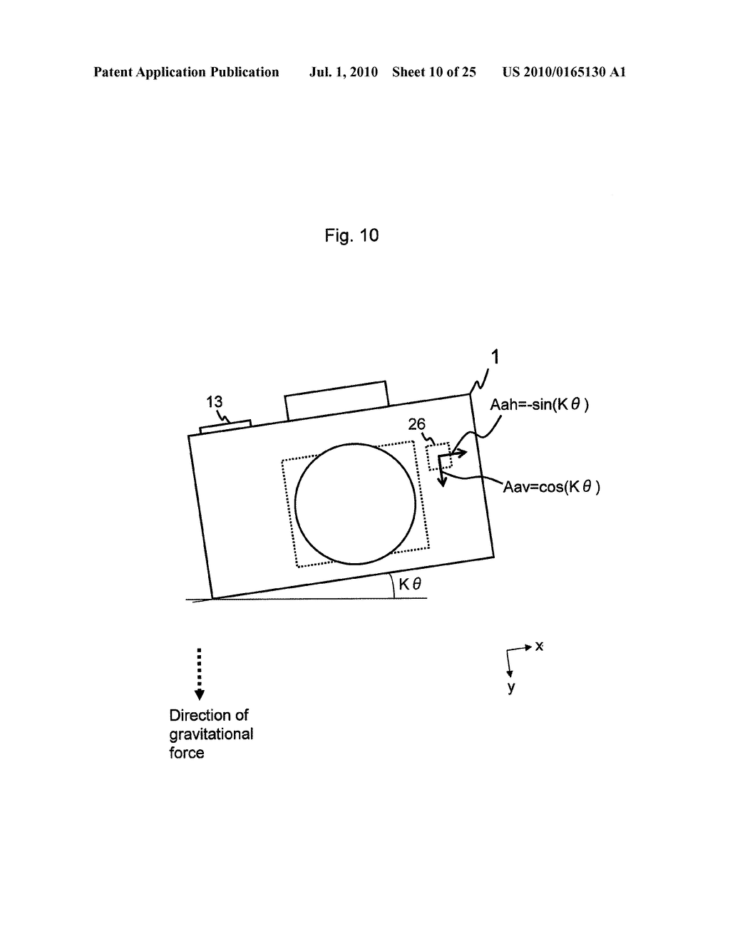 PHOTOGRAPHIC APPARATUS - diagram, schematic, and image 11