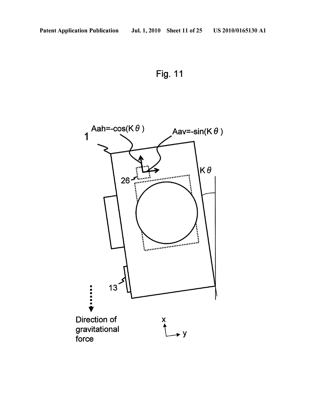 PHOTOGRAPHIC APPARATUS - diagram, schematic, and image 12