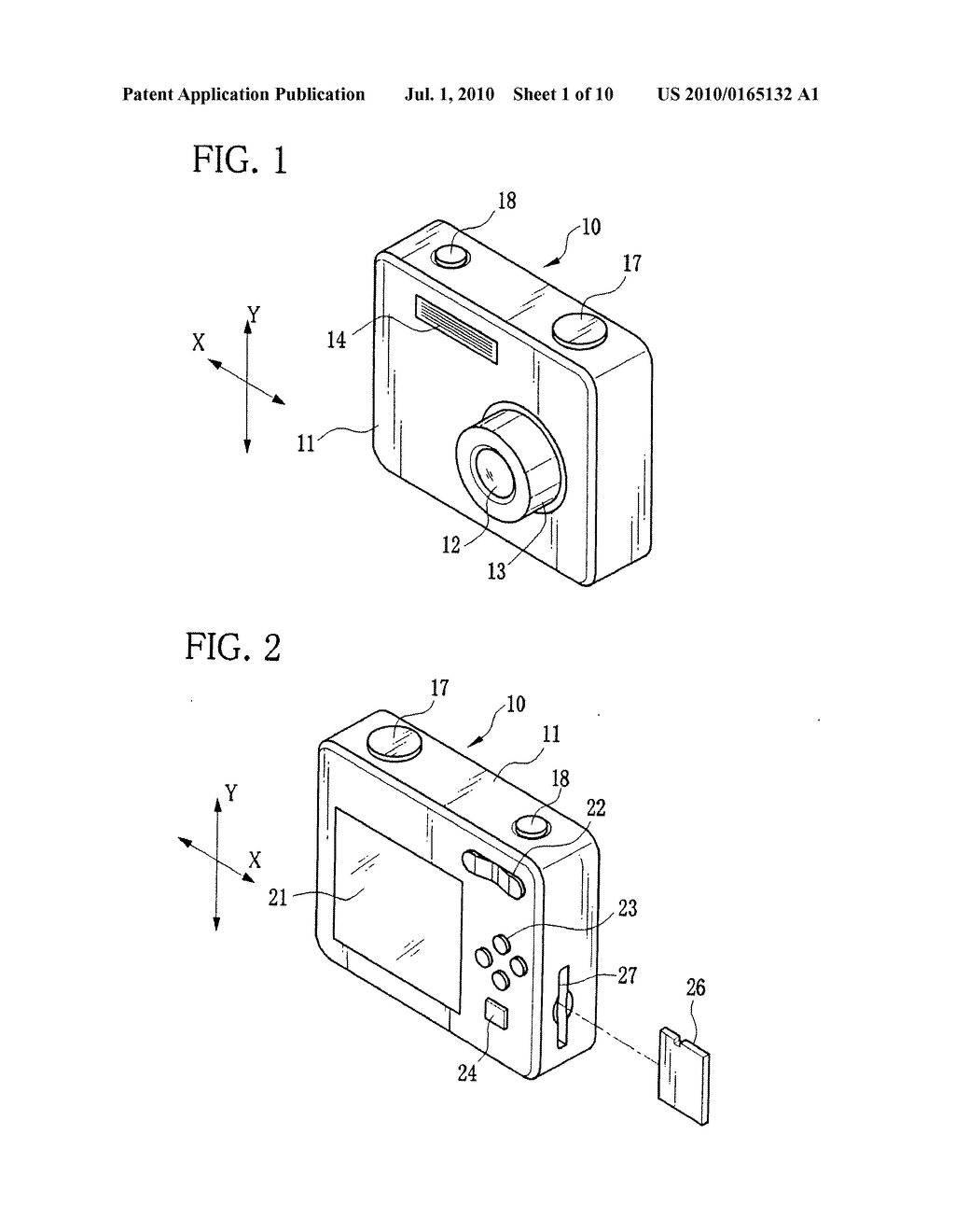 IMAGE STABILIZER FOR OPTICAL INSTRUMENT - diagram, schematic, and image 02