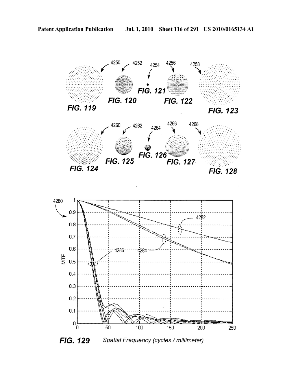 Arrayed Imaging Systems And Associated Methods - diagram, schematic, and image 117