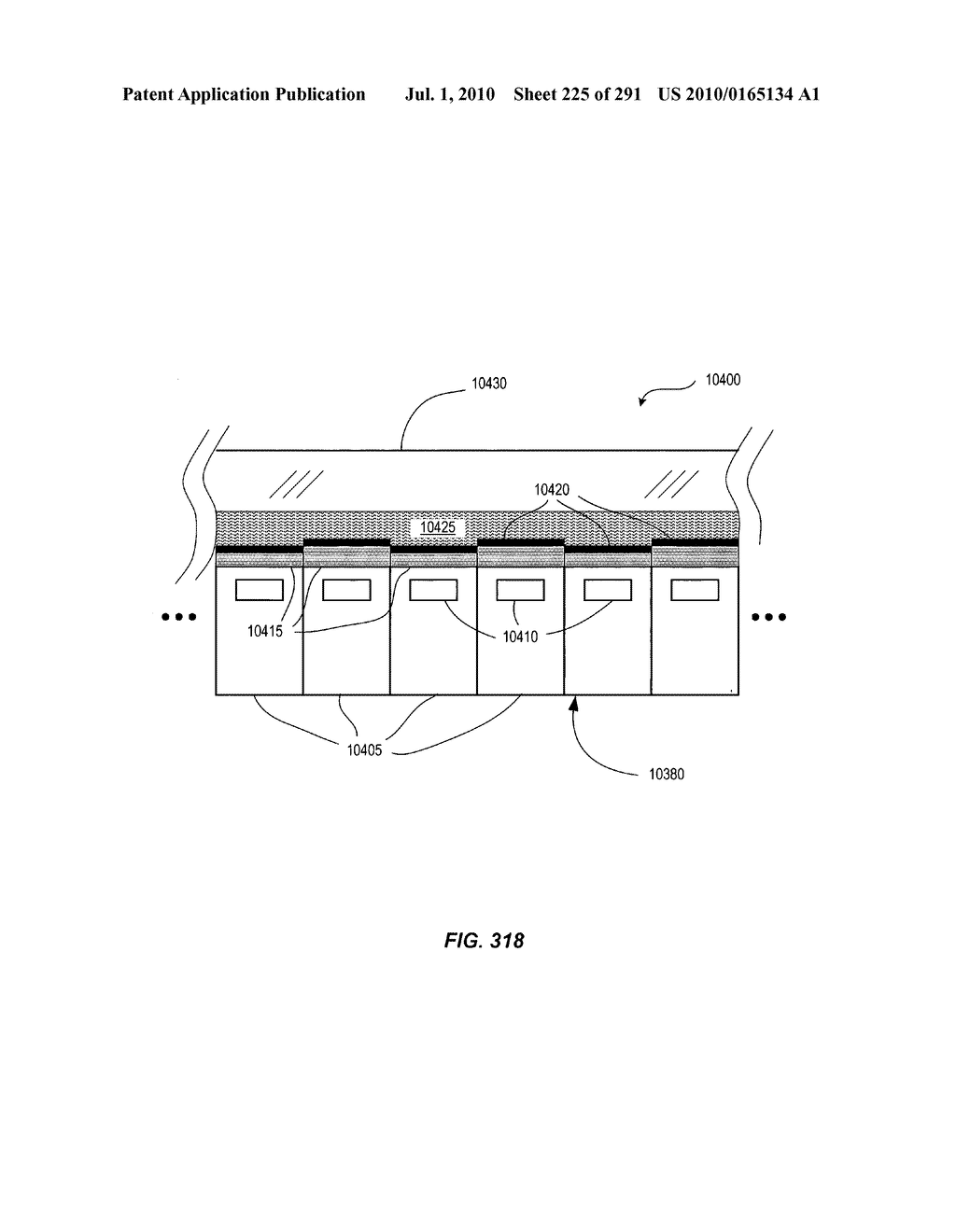 Arrayed Imaging Systems And Associated Methods - diagram, schematic, and image 226