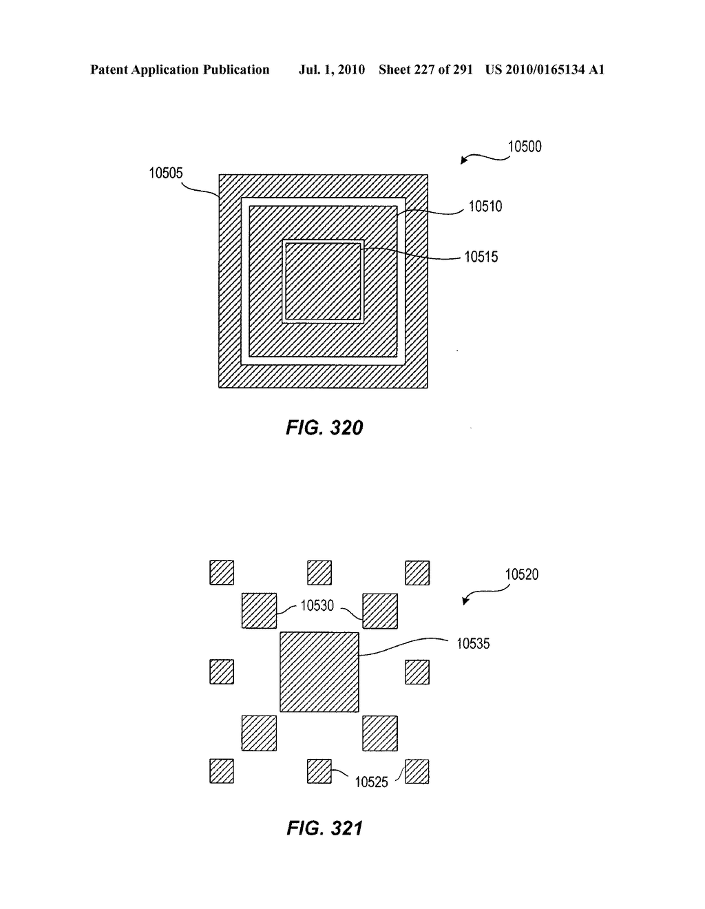 Arrayed Imaging Systems And Associated Methods - diagram, schematic, and image 228