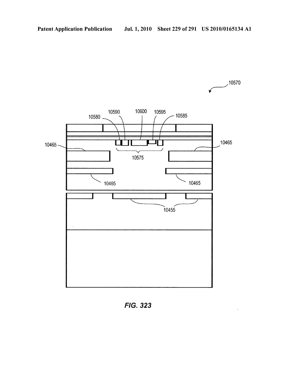 Arrayed Imaging Systems And Associated Methods - diagram, schematic, and image 230