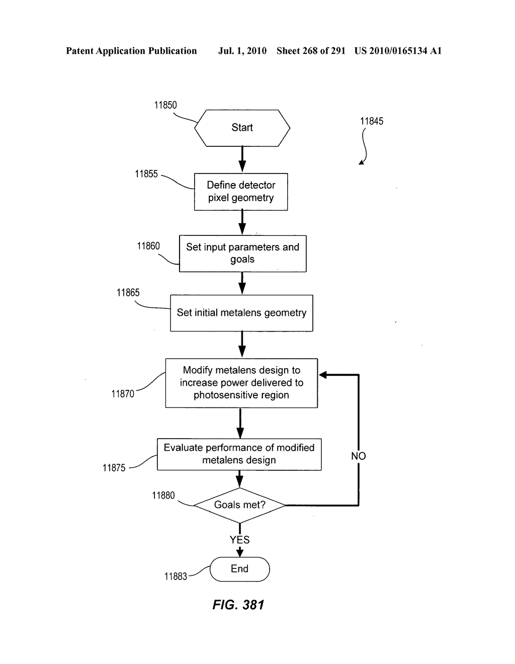 Arrayed Imaging Systems And Associated Methods - diagram, schematic, and image 269