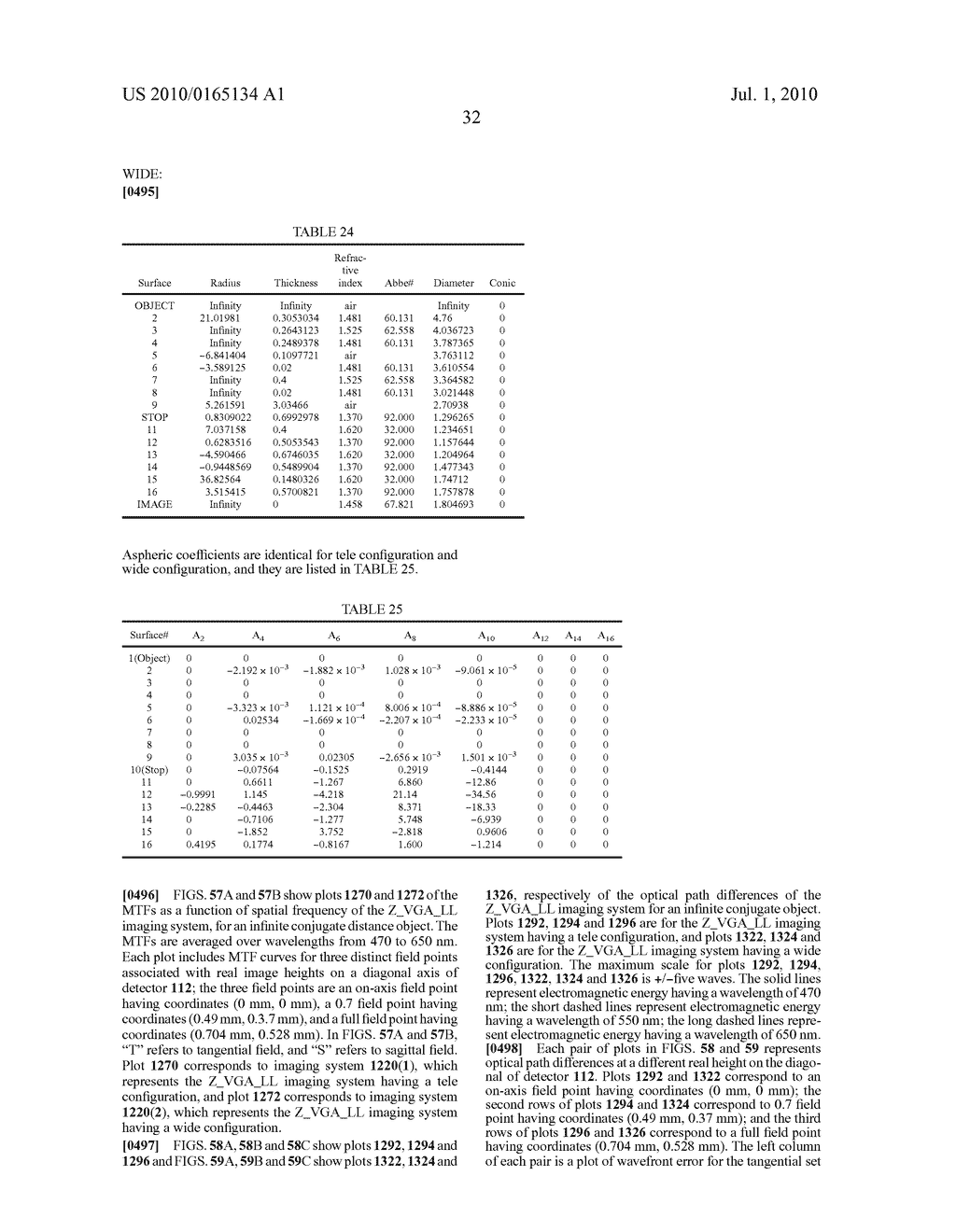 Arrayed Imaging Systems And Associated Methods - diagram, schematic, and image 324