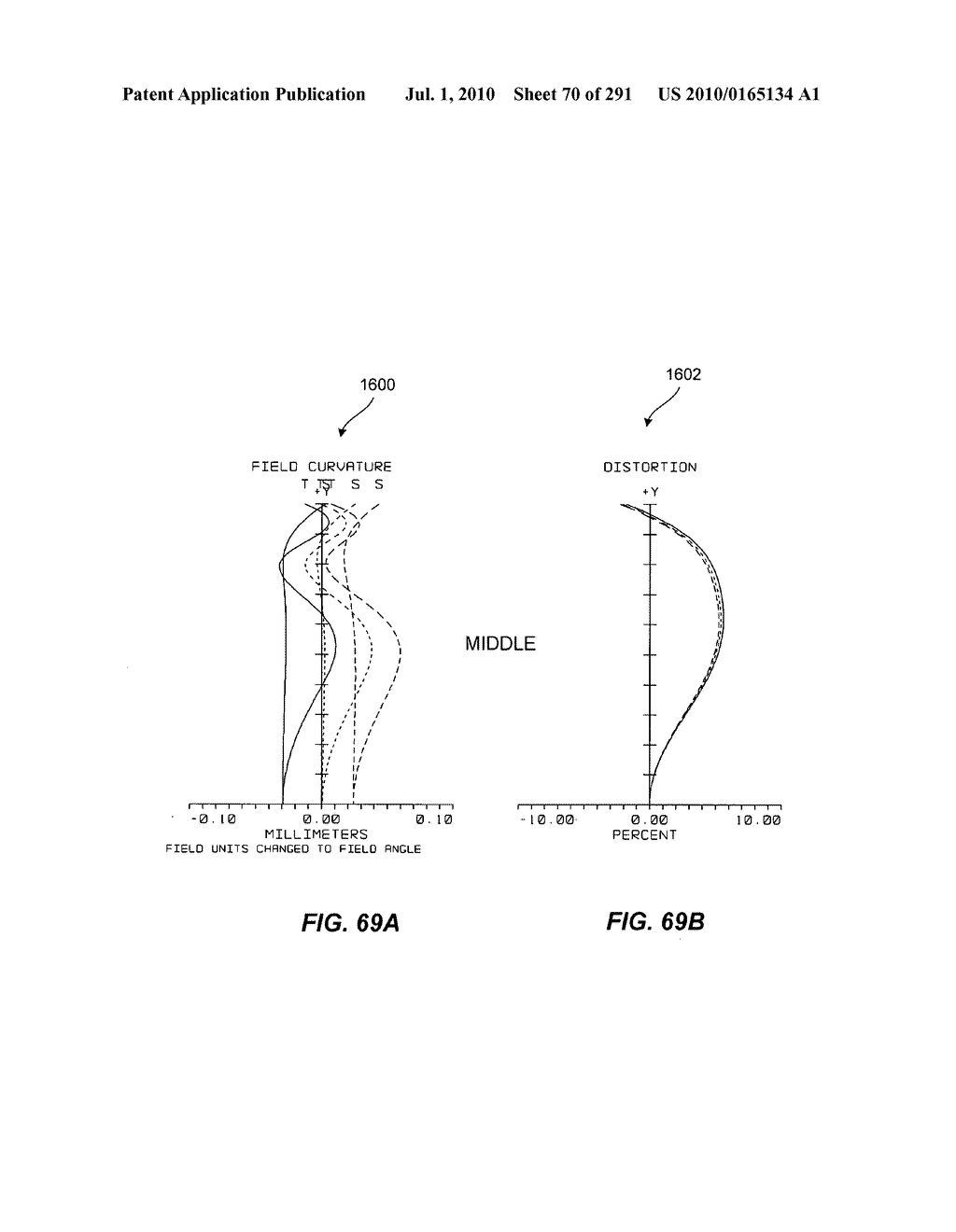 Arrayed Imaging Systems And Associated Methods - diagram, schematic, and image 71