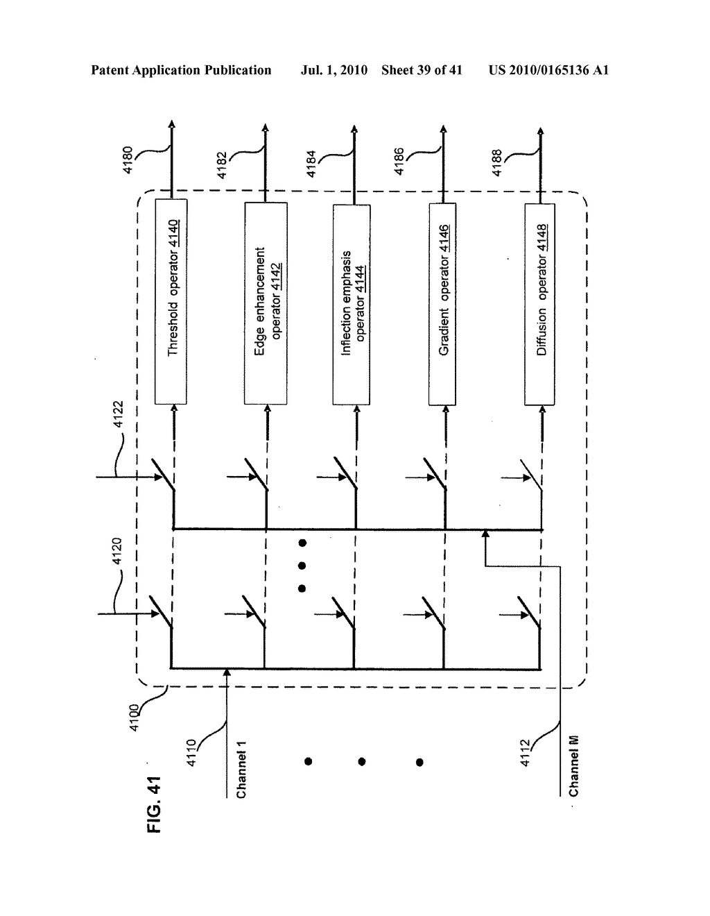 Optical Imaging Systems And Methods Utilizing Nonlinear And/Or Spatially Varying Image Processing - diagram, schematic, and image 40