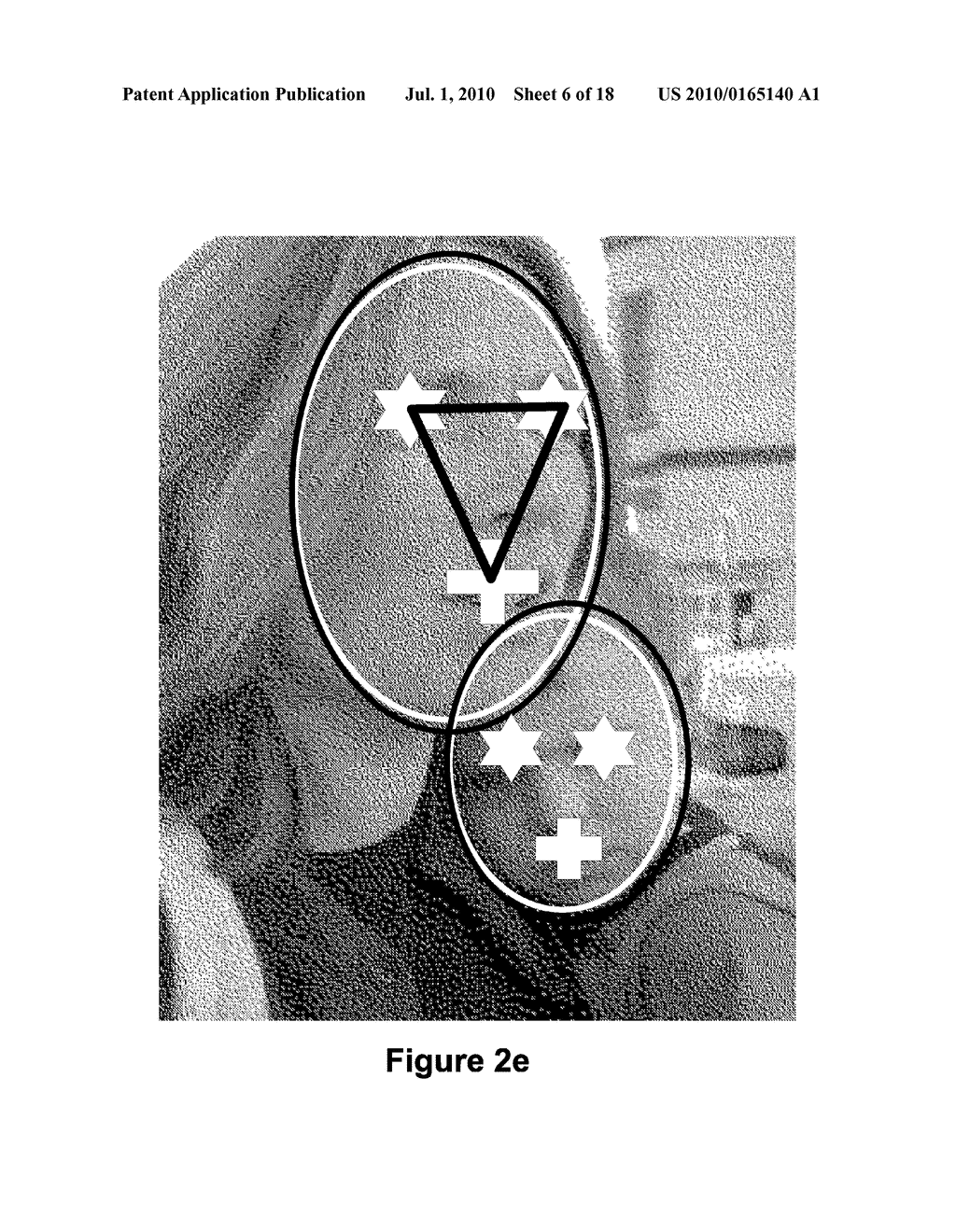 DIGITAL IMAGE ADJUSTABLE COMPRESSION AND RESOLUTION USING FACE DETECTION INFORMATION - diagram, schematic, and image 07