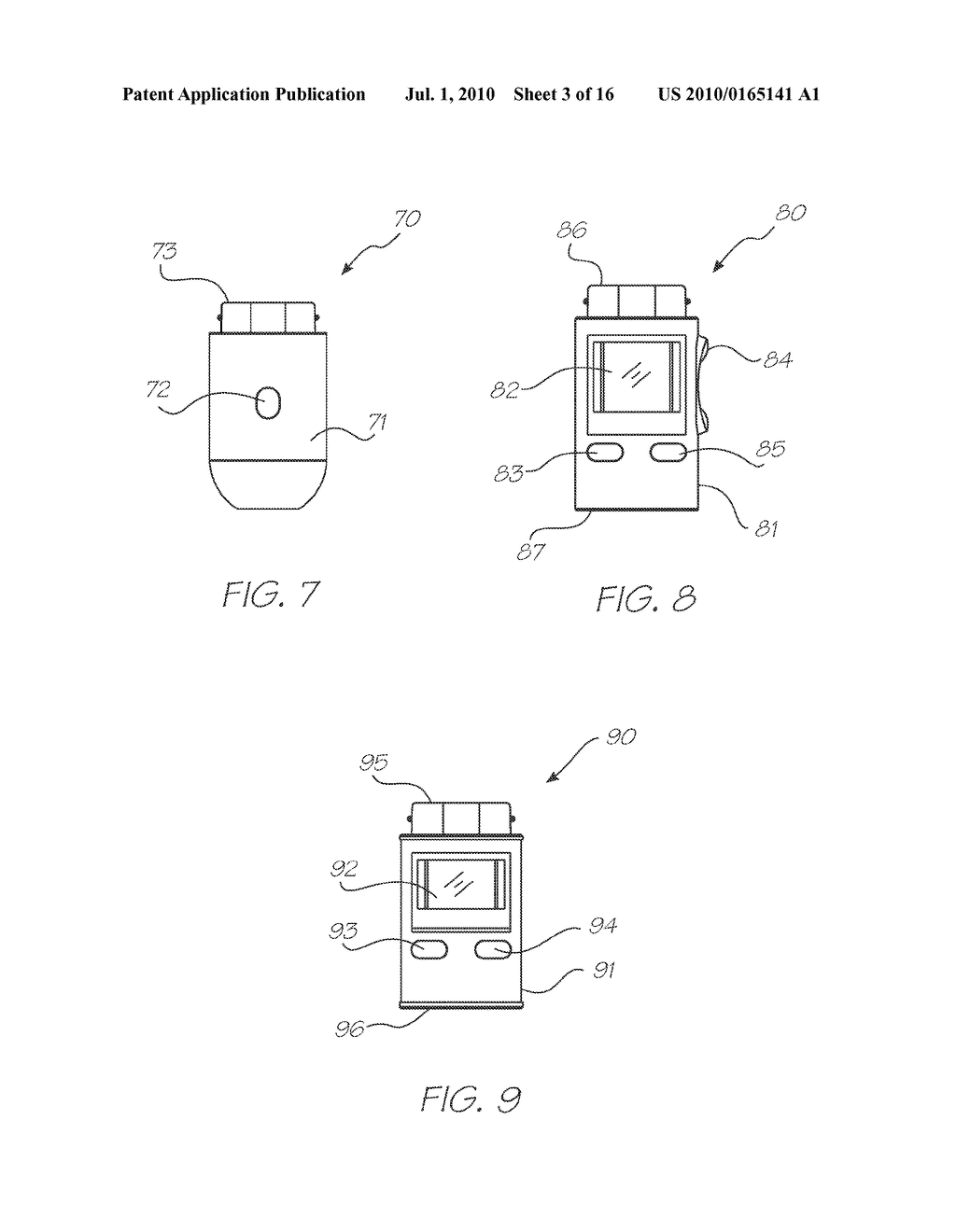 IMAGE PROCESSING METHOD FOR CONVERTING NON-LINEAR RGB IMAGE DATA TO L*A*B* IMAGE DATA - diagram, schematic, and image 04