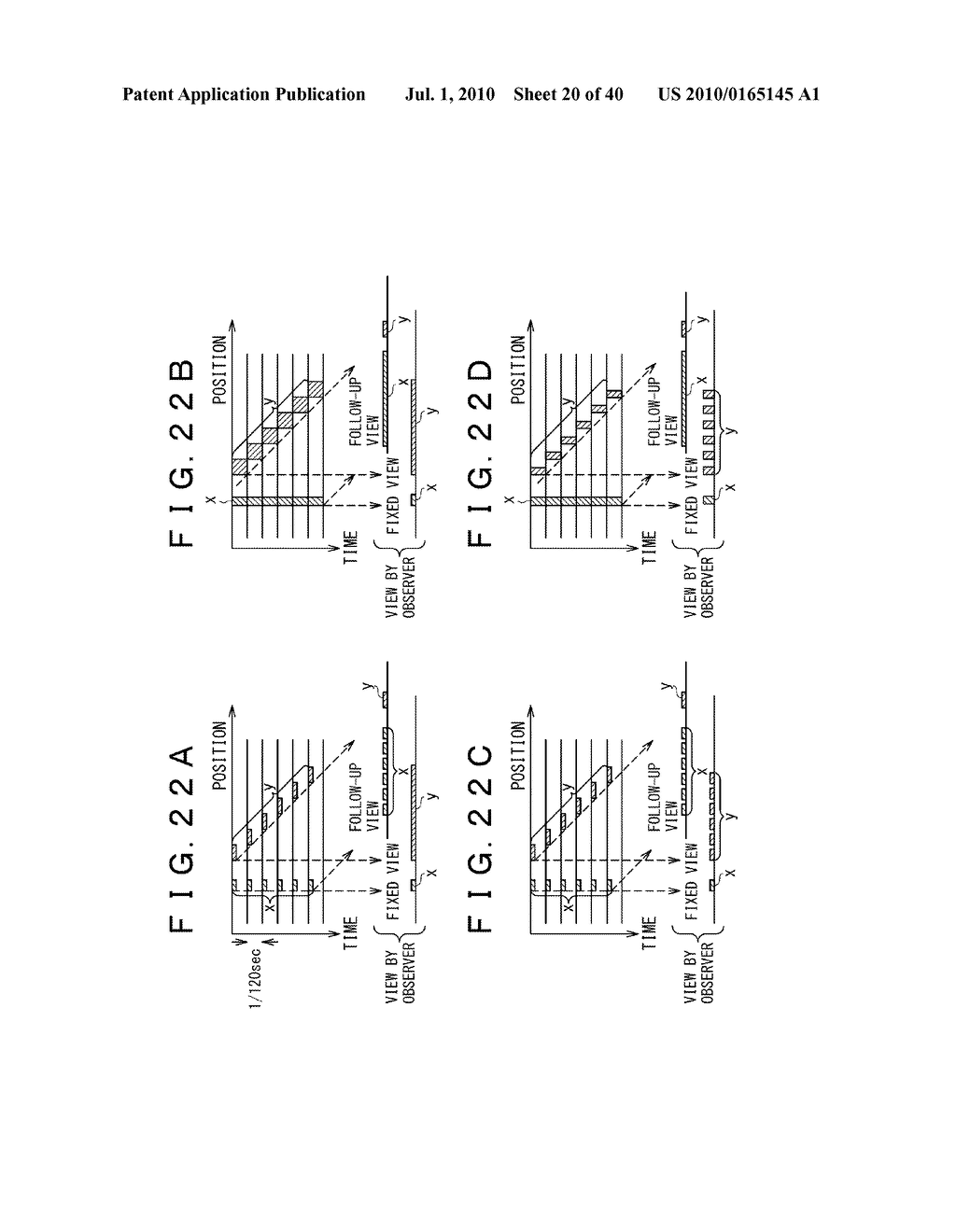 IMAGE PICKUP APPARATUS AND METHOD, IMAGE PROCESSING APPARATUS AND METHOD, IMAGE DISPLAY SYSTEM, RECORDING MEDIUM AND PROGRAM - diagram, schematic, and image 21