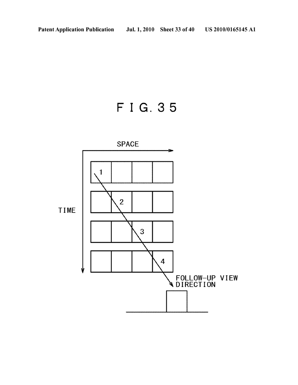 IMAGE PICKUP APPARATUS AND METHOD, IMAGE PROCESSING APPARATUS AND METHOD, IMAGE DISPLAY SYSTEM, RECORDING MEDIUM AND PROGRAM - diagram, schematic, and image 34