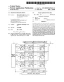 SOLID-STATE IMAGING DEVICE diagram and image