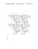 SOLID-STATE IMAGING DEVICE diagram and image