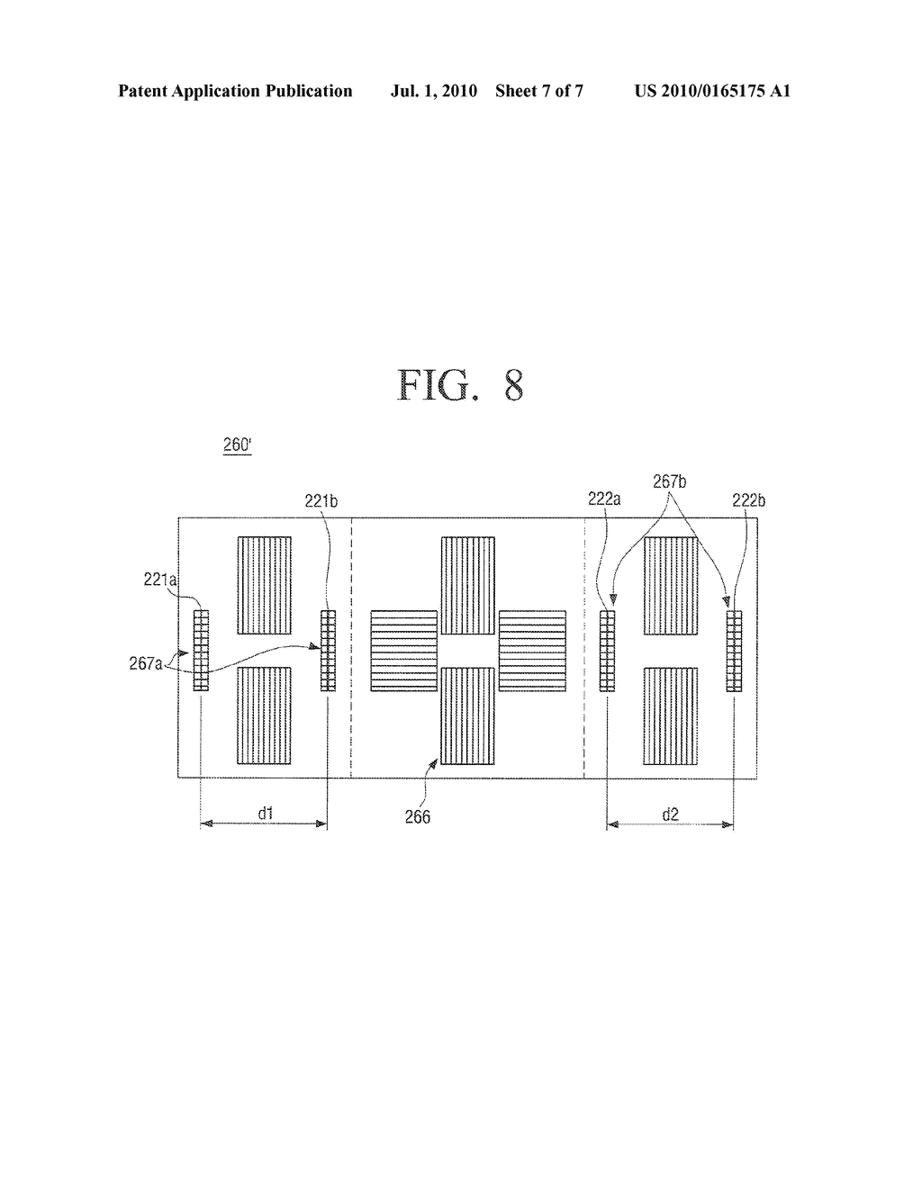 FOCUS DETECTING APPARATUS AND IMAGE PICK-UP APPARATUS HAVING THE SAME - diagram, schematic, and image 08