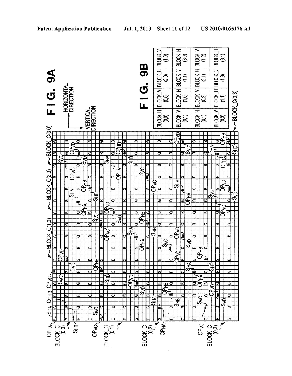 IMAGE SENSING APPARATUS - diagram, schematic, and image 12