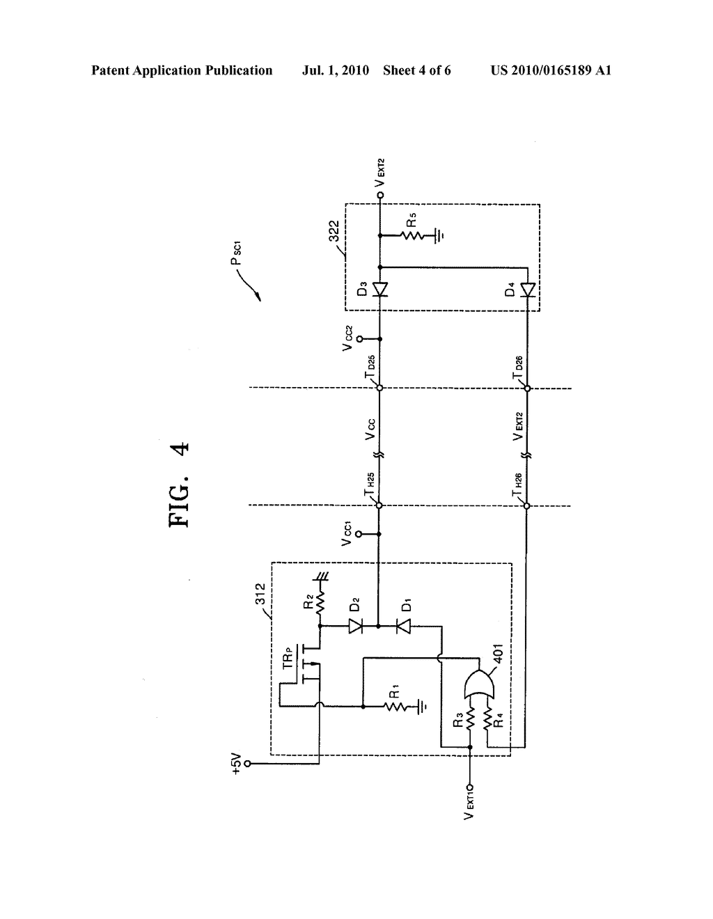 DIGITAL IMAGE TRANSMISSION SYSTEM TRANSMITTING DIGITAL IMAGE DATA - diagram, schematic, and image 05