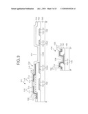 LIQUID CRYSTAL DISPLAY DEVICE AND FABRICATING METHOD THEREOF diagram and image