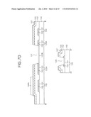 LIQUID CRYSTAL DISPLAY DEVICE AND FABRICATING METHOD THEREOF diagram and image