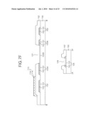 LIQUID CRYSTAL DISPLAY DEVICE AND FABRICATING METHOD THEREOF diagram and image