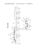 LIQUID CRYSTAL DISPLAY DEVICE AND FABRICATING METHOD THEREOF diagram and image