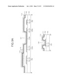 LIQUID CRYSTAL DISPLAY DEVICE AND FABRICATING METHOD THEREOF diagram and image