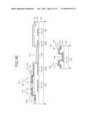 LIQUID CRYSTAL DISPLAY DEVICE AND FABRICATING METHOD THEREOF diagram and image