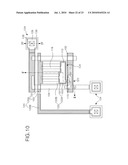 LIQUID CRYSTAL DISPLAY DEVICE AND FABRICATING METHOD THEREOF diagram and image