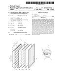 LIQUID CRYSTAL DISPLAY DEVICE AND TELEVISION RECEIVING APPARATUS diagram and image