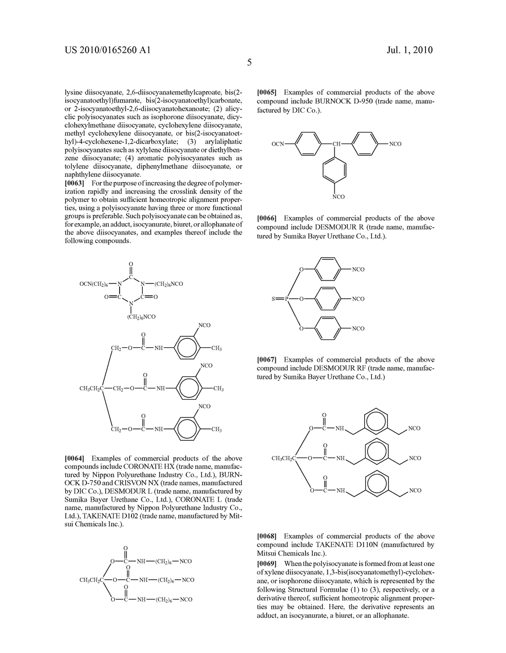 LIQUID CRYSTAL-CONTAINING COMPOSITION AND LIQUID CRYSTAL DISPLAY DEVICE USING THE SAME - diagram, schematic, and image 10