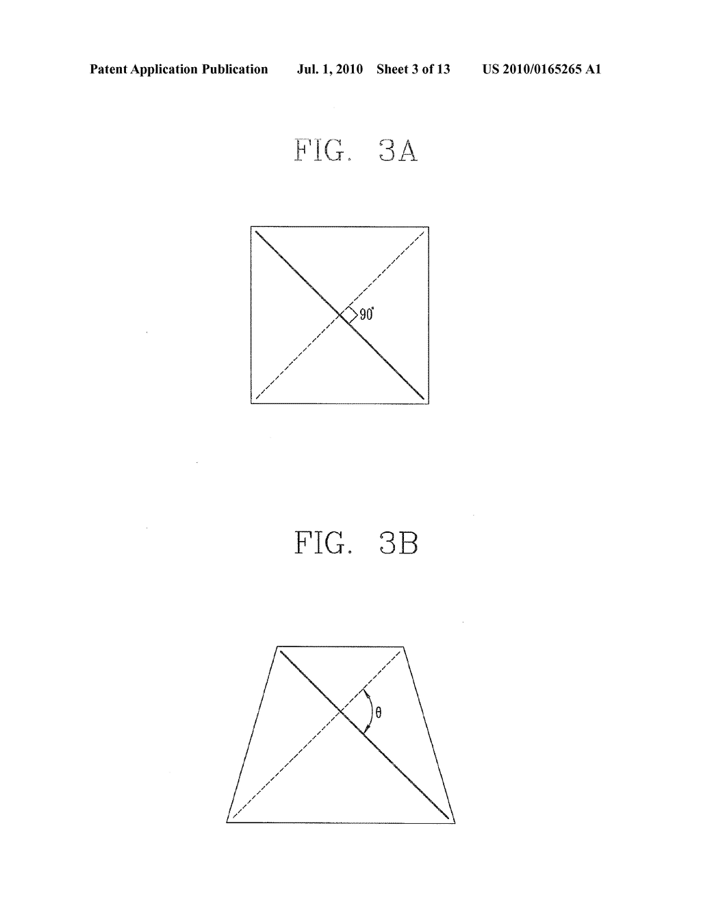 LIQUID CRYSTAL DISPLAY DEVICE HAVING WIDE VIEWING ANGLE - diagram, schematic, and image 04