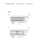 Liquid crystal display and electronic device having same diagram and image