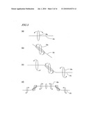 Liquid crystal display and electronic device having same diagram and image