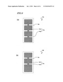 Liquid crystal display and electronic device having same diagram and image