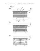 Liquid crystal display and electronic device having same diagram and image